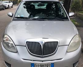 LANCIA Ypsilon 2ª serie - 2007