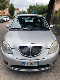 LANCIA Ypsilon 2ª serie - 2007