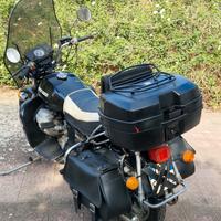 Moto Guzzi 850 T3 - 1981