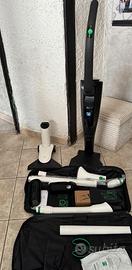 FOLLETTO VK 7s BLACK LIMITED EDITION