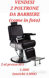 Potrona Sedia