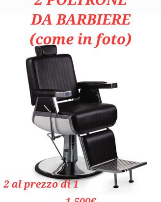 Potrona Sedia