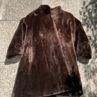 Pelliccia Vintage Anni ‘80