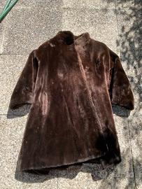 Pelliccia Vintage Anni ‘80