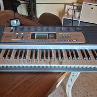 Tastiera Casio