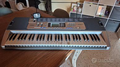 Tastiera Casio