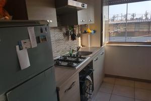 Zona centro direzionale