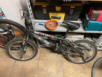 Bicicletta bmx