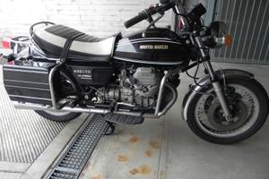 moto guzzi california 850