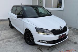 Skoda Fabia 1.4 TDI 75 CV Design Edition