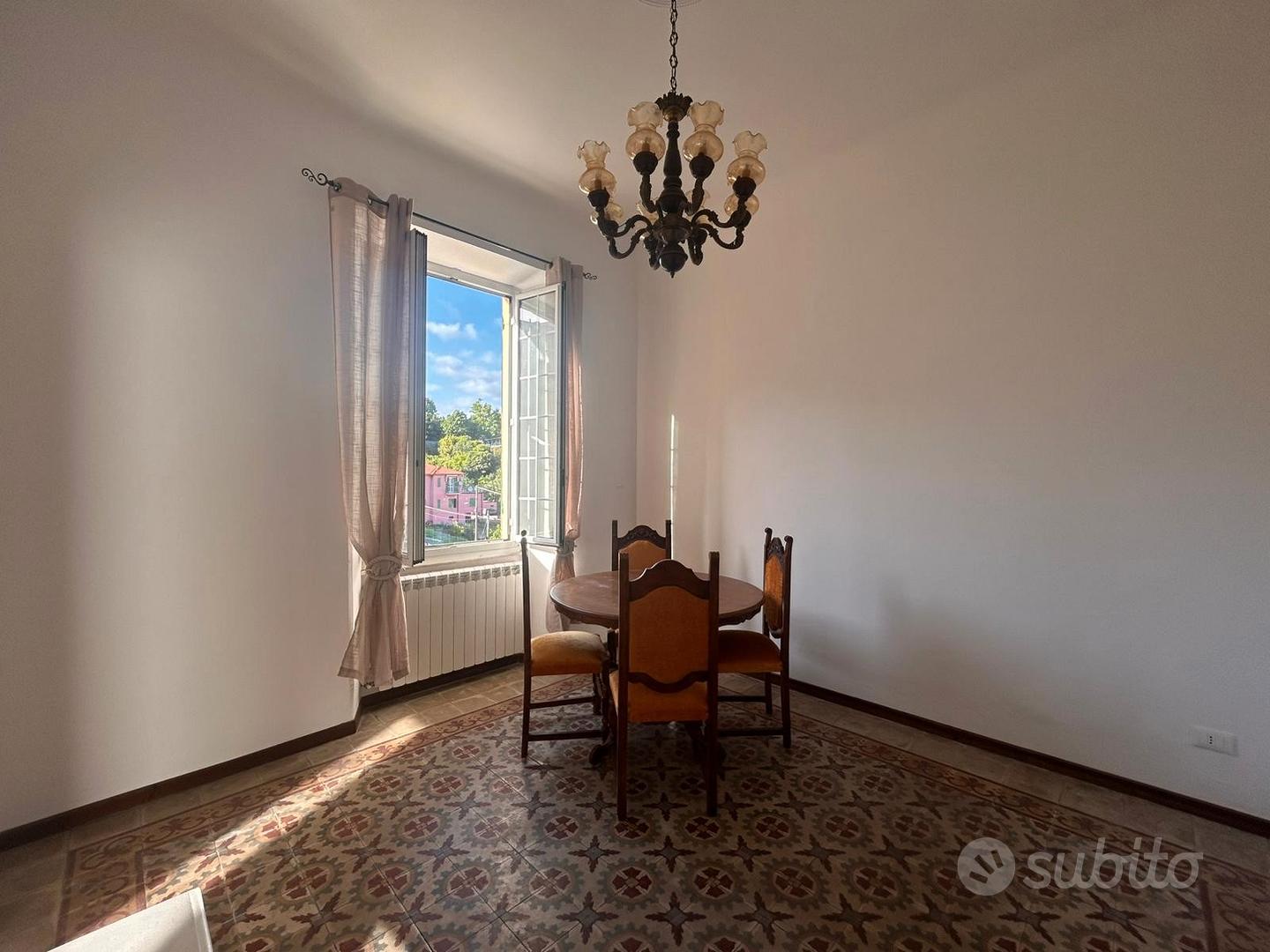 Appartamento – La Spezia, Buggi, Ceppo - Vista 3
