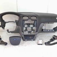 Kit airbags - ford focus