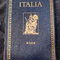 FMR Omaggio all'Italia Il Paese più bello del mond
