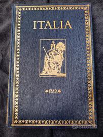 FMR Omaggio all'Italia Il Paese più bello del mond