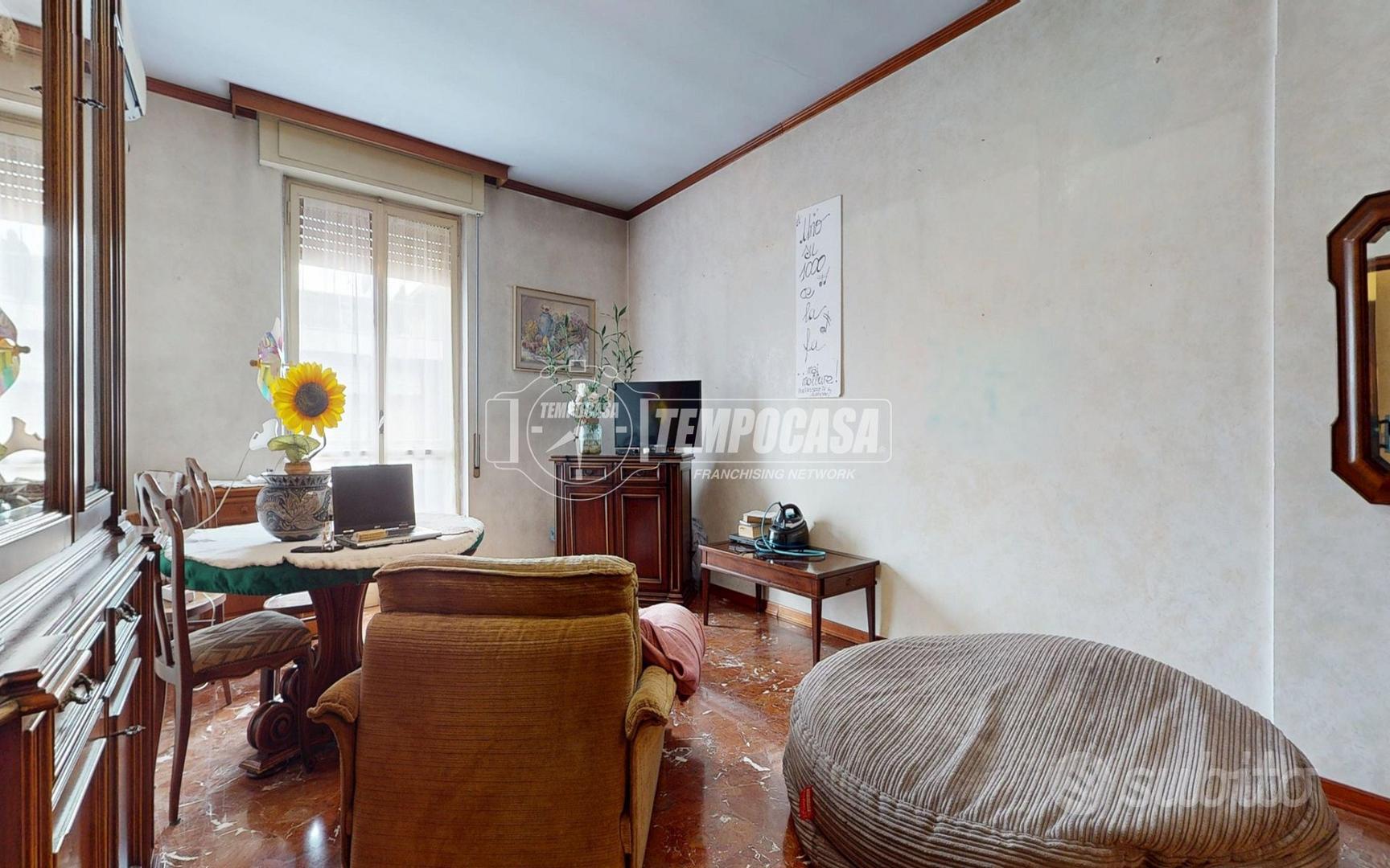 Appartamento – MN - Altro