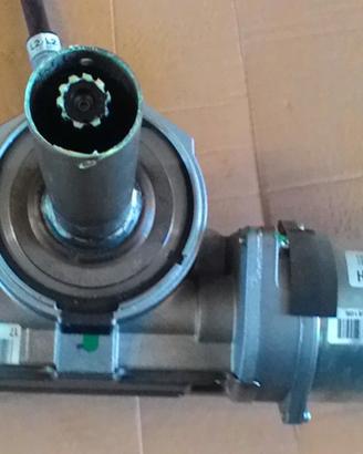 SERVOSTERZO OPEL Corsa D 5P 2° Serie 13376417 (11