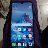 telefono redmi note 7 pro 