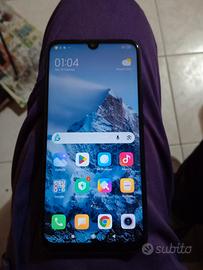 telefono redmi note 7 pro 