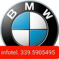 Ricambi usati bmw mercedes opel : freccia sx
