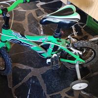 Bici bambino