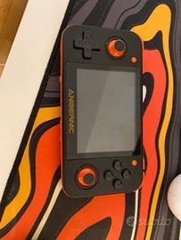 Console anbernic rg 350