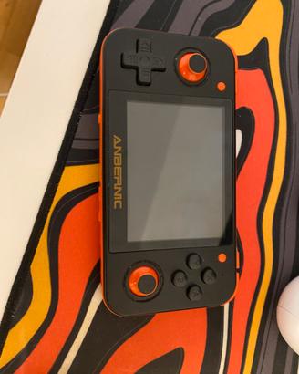 Console anbernic rg 350