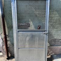 Voliera per pappagalli