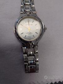 orologio per intenditori e storici