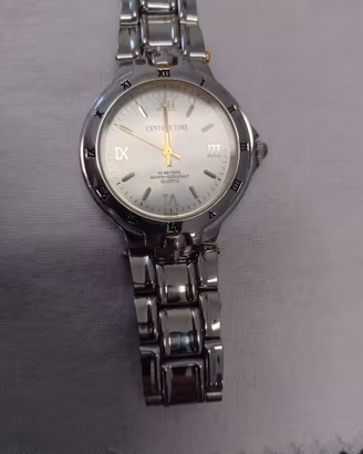 orologio per intenditori e storici