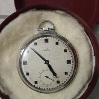 Orologio da taschino Omega 