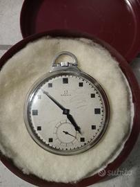Orologio da taschino Omega 