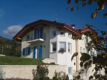 appartamento in Trentino: relax e fogliage