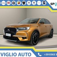 DS AUTOMOBILES DS 7 Crossback E-Tense 4x4 Grand