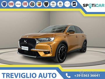DS AUTOMOBILES DS 7 Crossback E-Tense 4x4 Grand