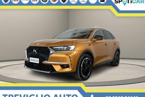 DS AUTOMOBILES DS 7 Crossback E-Tense 4x4 Grand