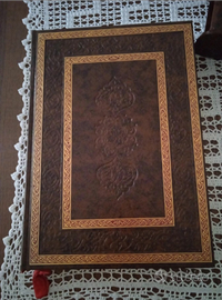 Il Vangelo d'arte dei miniaturisti medioevali