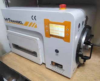 riparazione display M-triangel mt-103