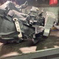 Cambio Fiat Panda 1.2 2016 5 marce