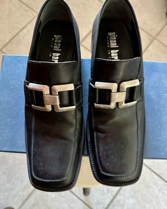 Scarpe Gianni Barbato