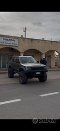 Toyota 4runner