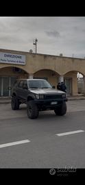 Toyota 4runner