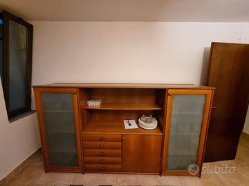Mobile Soggiorno Rovere