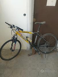 bicicletta Full -dinamix