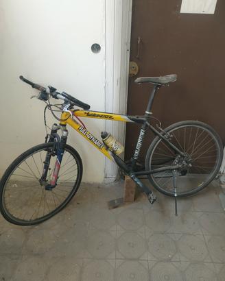 bicicletta Full -dinamix