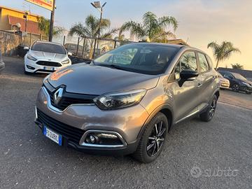Renault Captur dCi 8V 90 CV Start&Stop Energy Hypn