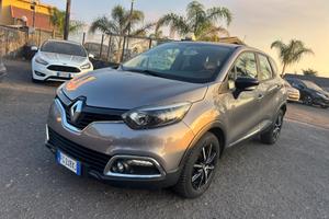 Renault Captur dCi 8V 90 CV Start&Stop Energy Hypn