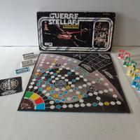 Guerre Stellari EG – 1977 - Star War