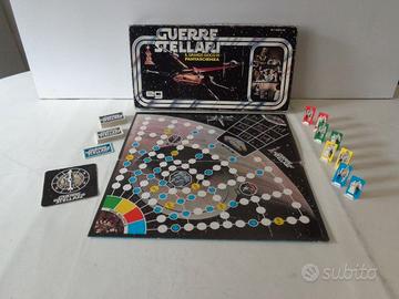 Guerre Stellari EG – 1977 - Star War