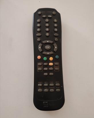 telecomando telesystem
