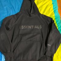 Felpa Essentials